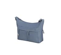 Samsonite Selection Move 5.0 Shoulder Shopper Bag Storm Blue M
