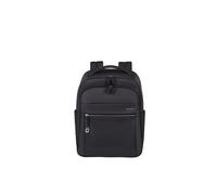 Samsonite Selection Move Journey Backpack Black 14.1 Zoll