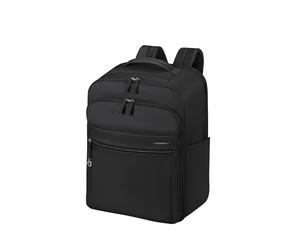 Samsonite Selection Move Journey Backpack Black 17.3 Cabin