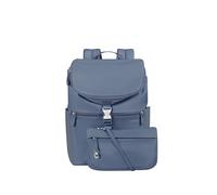 Samsonite Selection Move Journey Backpack Storm Blue 15.6 inch