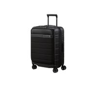 Samsonite Selection Neopod Hard-shell trolley with 4 wheels Black XS (carry-on with 23cm depth) expandable