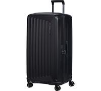 Samsonite Selection Nuon Hard Shell Suitcase With 4 Wheels Light green XS (carry-on luggage)