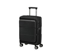 Samsonite Selection Paralux hard shell suitcase Black S