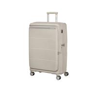 Samsonite Selection Paralux hard shell suitcase Light gray L