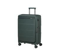 Samsonite Selection Paralux hard shell suitcase Olive M