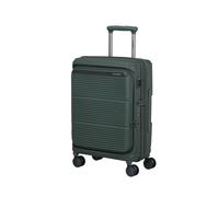 Samsonite Selection Paralux hard shell suitcase Olive S