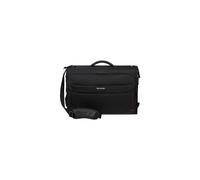Samsonite Selection Pro-dlx 6 Garment Bag Black