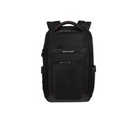 Samsonite Selection Pro-dlx 6 Laptop Backpack Black 14.1 inches
