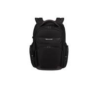 Samsonite Selection Pro-dlx 6 Laptop Backpack Black 15.6 inch