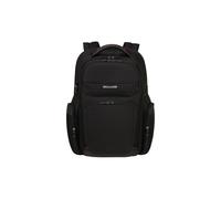 Samsonite Selection Pro-dlx 6 Laptop Backpack Black 17.3 inches
