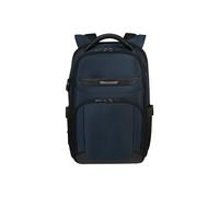 Samsonite Selection Pro-dlx 6 Laptop Backpack blue 14.1 inches
