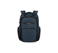 Samsonite Selection Pro-dlx 6 Laptop Backpack blue 15.6 inch
