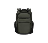 Samsonite Selection Pro-dlx 6 Laptop Backpack green 15.6 inch