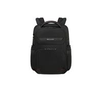 Samsonite Selection Pro-dlx 6 Laptop Backpack Jet Black 15.6 inch