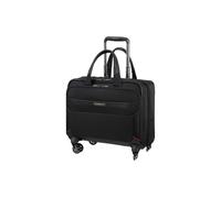 Samsonite Selection Pro-dlx 6 Laptop Bag Pilot Case Black XS (carry-on luggage)