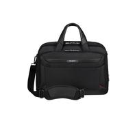 15.6" Briefcase - Pro Dlx 6 Black