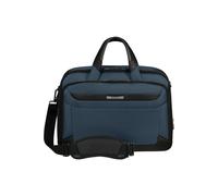 Samsonite Selection Pro-DLX 6 Laptop Briefcase blue 15.6 inch