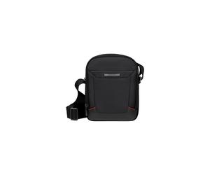 Samsonite Selection Pro-dlx 6 Shoulder Bag 9.7 inch black