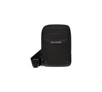 Samsonite Selection Pro-dlx 6 Shoulder Bag Black 7.9 inch