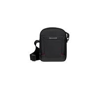 Samsonite Selection Pro-dlx 6 Shoulder Bag Black 9.7 inch