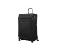 Samsonite Selection Pro-dlx 6 Soft luggage trolley Black L (71-80 cm)