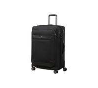 Samsonite Selection Pro-dlx 6 Soft luggage trolley Black M (60-70 cm)