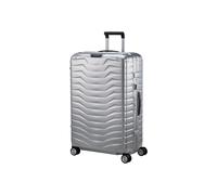 Samsonite Selection Proxis Alu Trolley silver L (71-80 cm)