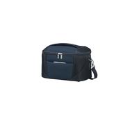 Samsonite Selection Re-Lite Beauty Case Makeup Bag dark blue