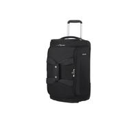 Samsonite Selection Respark Duffle/wheels 55 Cm Travel Bag Black XS (carry-on luggage)