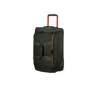 Samsonite Selection Respark Duffle/wheels 55 Cm Travel Bag dark green XS (carry-on luggage)