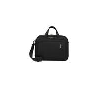 Samsonite Selection Respark Laptop shoulder bag Black
