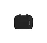 Samsonite Selection Respark Toiletry Bag-145866 Toiletry Bag Black