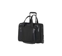 Samsonite Selection Spectrolite 4.0 Rolling Laptop Bag Black 15.6
