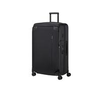 Samsonite Selection Splendix Soft Luggage Suitcase Black L (79 cm)
