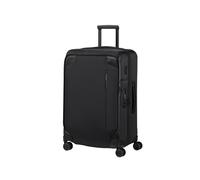 Samsonite Selection Splendix Soft Luggage Suitcase Black M (67 cm)