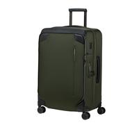 Samsonite Selection Splendix Soft Luggage Suitcase Green M (67 cm)