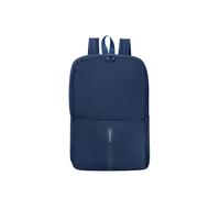 Samsonite Selection TA Revolution Foldable Backpack Dark Blue M