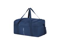 Samsonite Selection TA Revolution Foldable Travel Bag Dark Blue M