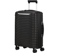 Samsonite Selection Upscape hard shell suitcase with 4 wheels Dark Blue XL (from 81 cm)