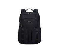 Samsonite Selection Urban-eye Laptop Backpack 2 Pockets Black 14.1 inches