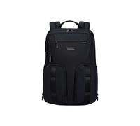 Samsonite Selection Urban-eye laptop backpack 2 pockets Black 15.6 inch