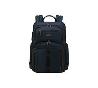 Samsonite Selection Urban-Eye Laptop Backpack blue 15.6 inch