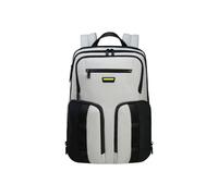 Samsonite Selection Urban-Eye Laptop Backpack Gray 14.1 inches