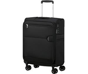 Samsonite Selection Urbify Soft Luggage Suitcase Lava M (68 cm)