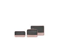 Samsonite - Set of 3 Packing Cubes, Rose