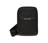 Samsonite Shoulder Bag Pro-DLX 6 Black M Unisex Adults