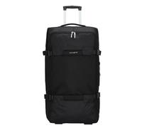 Samsonite Sonora Travel bag with wheels, black, 112L, 44 x 82 x 31cm
