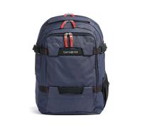 Samsonite Sonora Backpack, 31L, unisex, blue