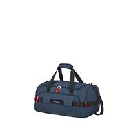 Samsonite Sonora Weekend bag, blue, 59L, 55 x 32 x 32cm