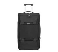 Samsonite Sonora - Travel Bag with Wheels M, 68 cm, 72.5 l, black (black)